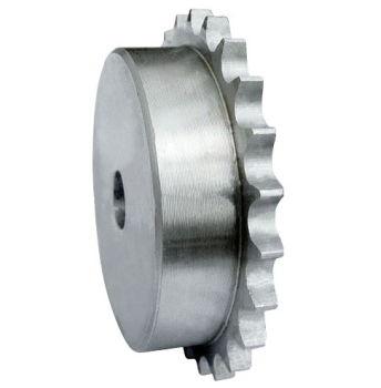Simplex Pilot Bore Sprocket (Stainless)5/8Inch pitch 19 teeth